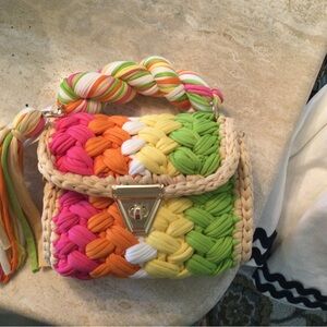 Avara Quinn Bag